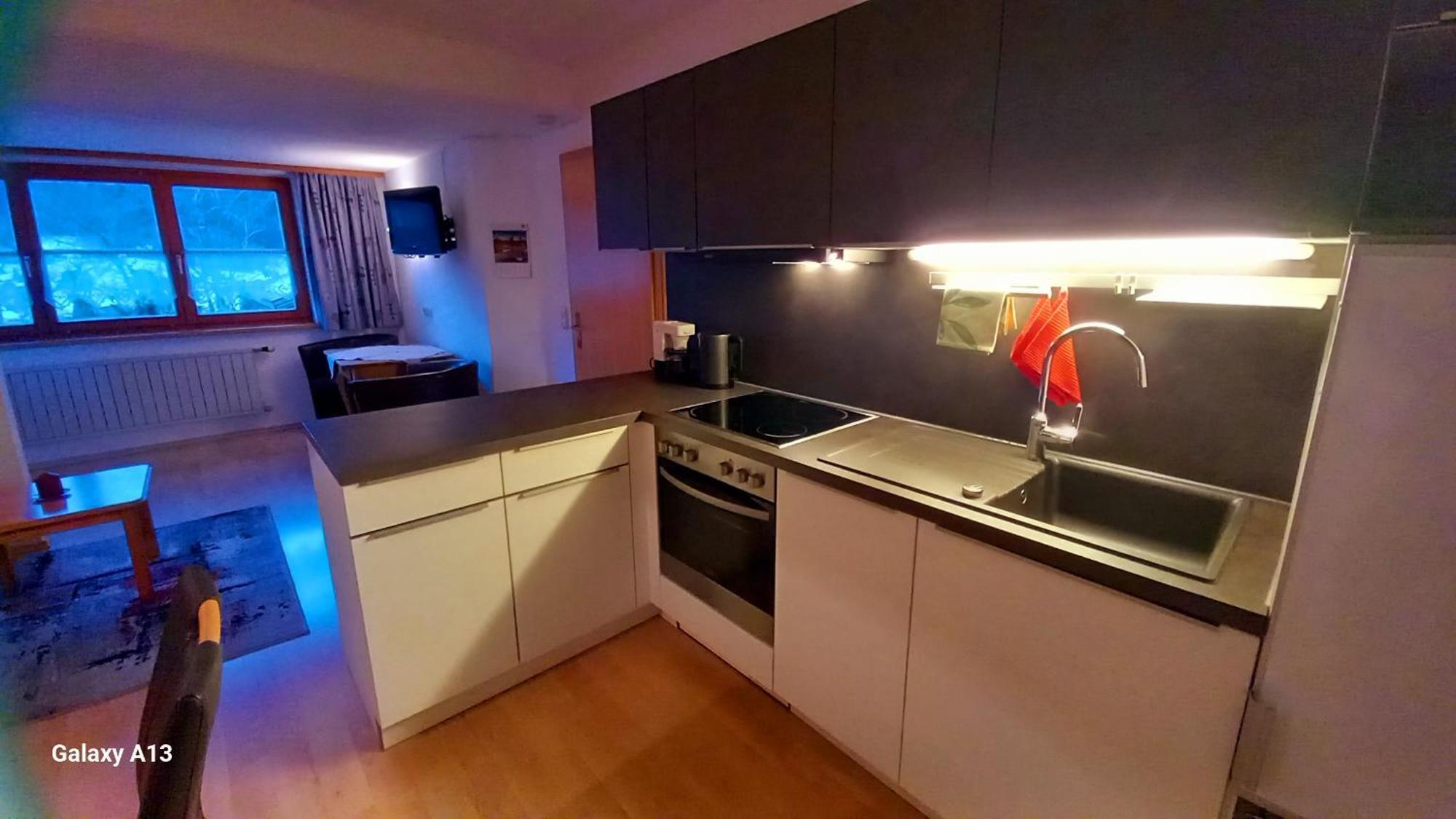 Au (Vorarlberg) Haus Simma 아파트 외부 사진