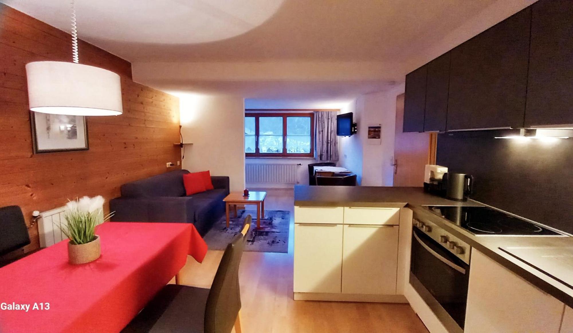 Au (Vorarlberg) Haus Simma 아파트 외부 사진