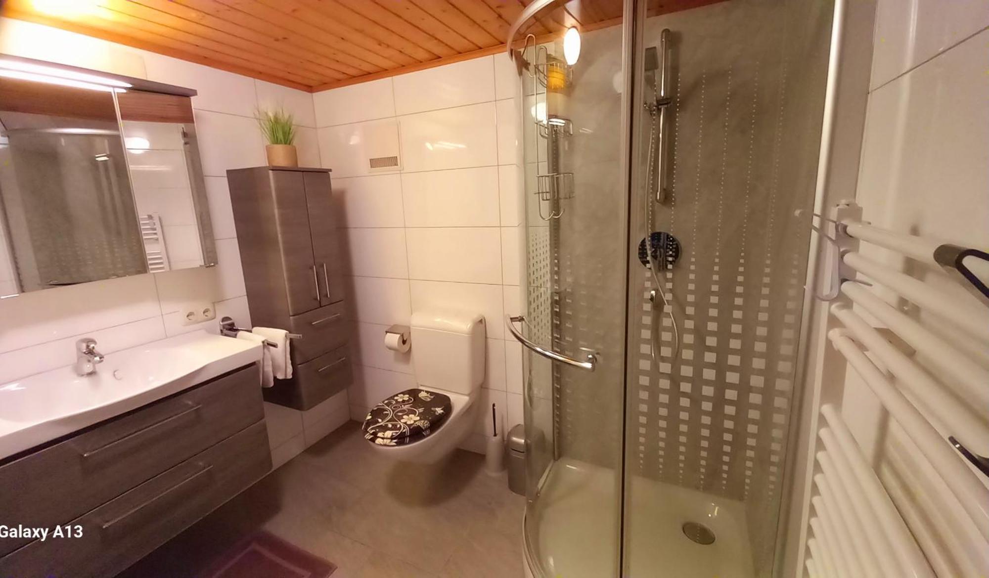 Au (Vorarlberg) Haus Simma 아파트 외부 사진