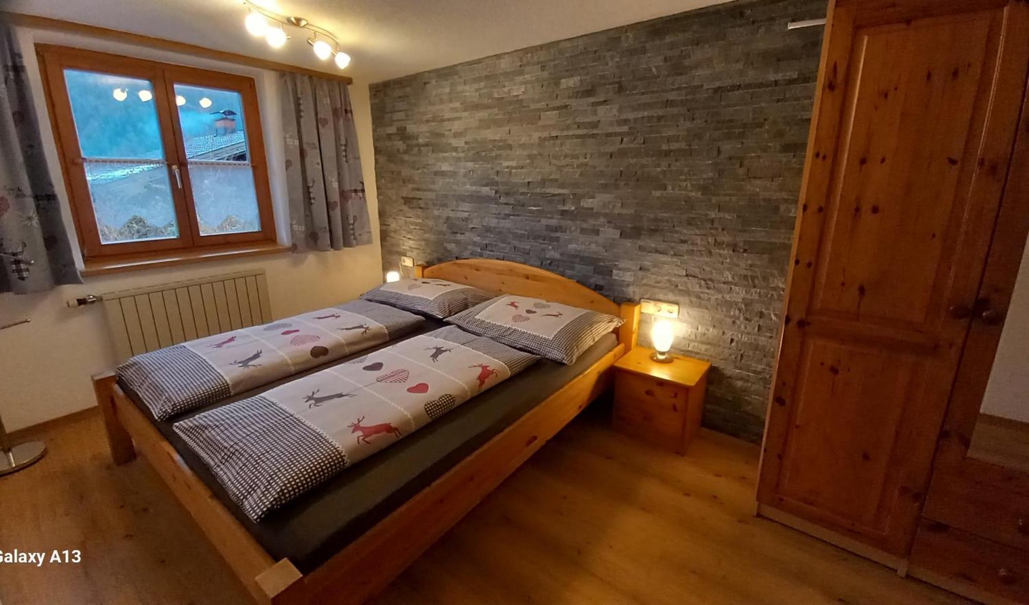 Au (Vorarlberg) Haus Simma 아파트 외부 사진