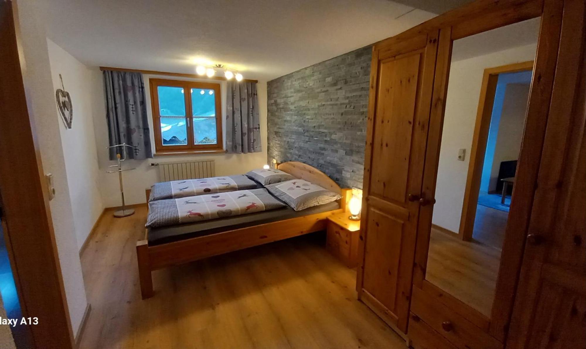 Au (Vorarlberg) Haus Simma 아파트 외부 사진