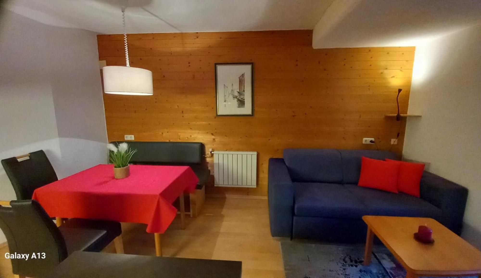 Au (Vorarlberg) Haus Simma 아파트 외부 사진