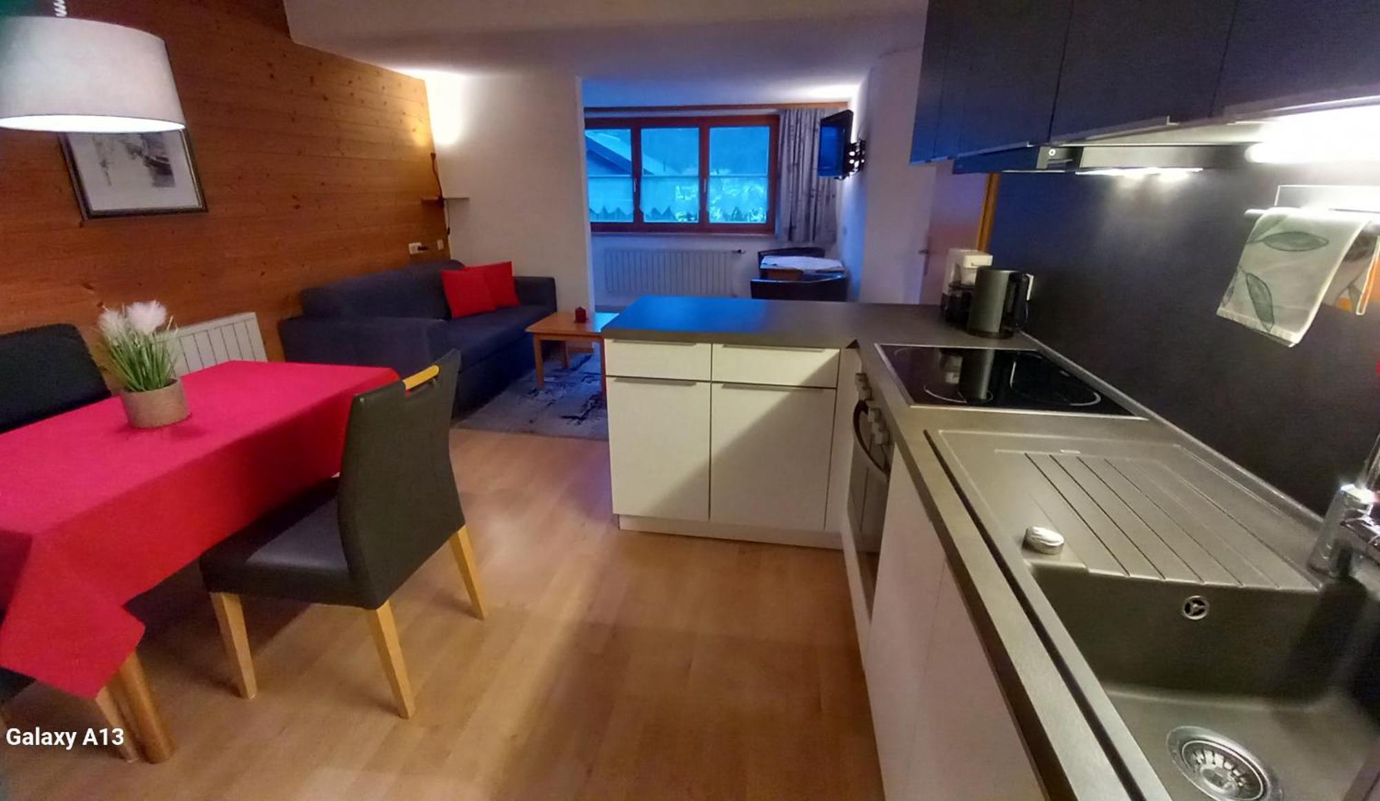 Au (Vorarlberg) Haus Simma 아파트 외부 사진