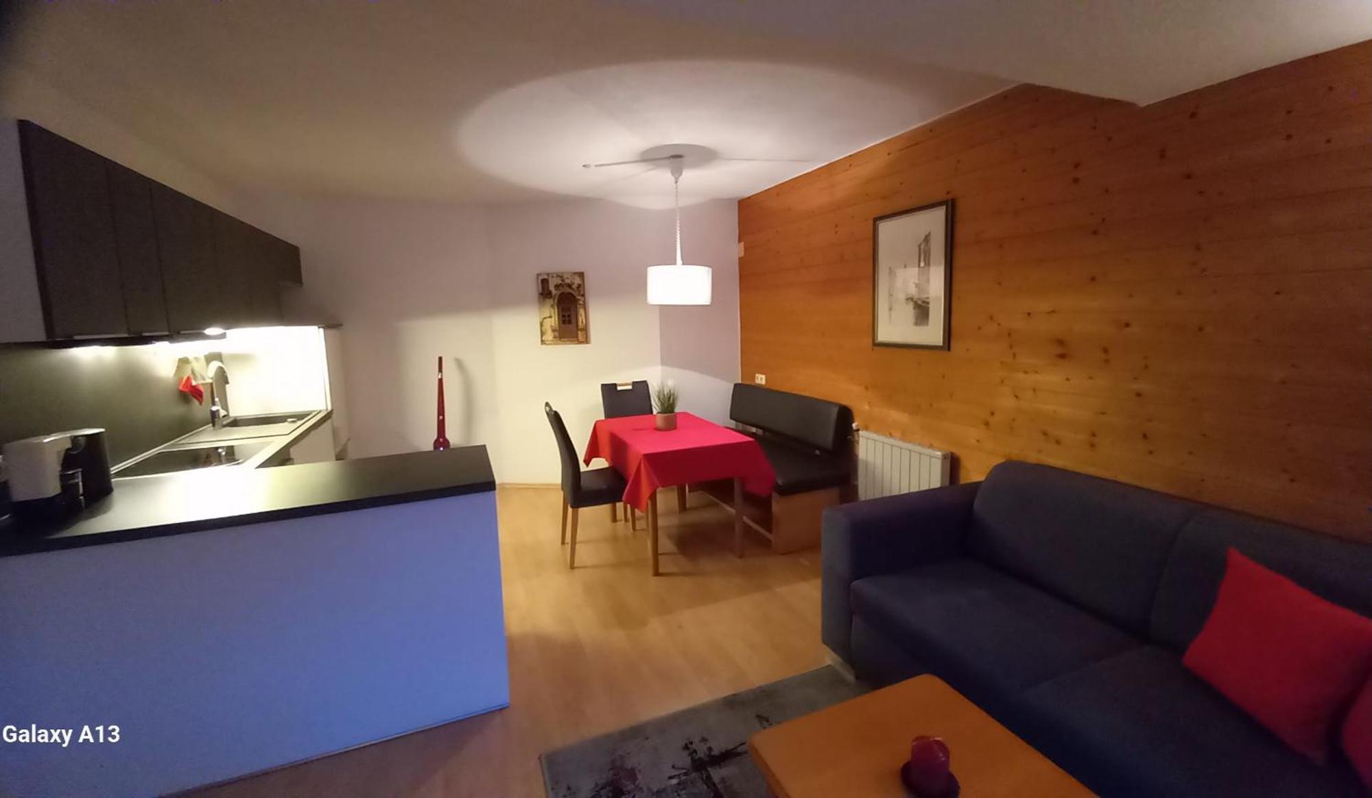 Au (Vorarlberg) Haus Simma 아파트 외부 사진