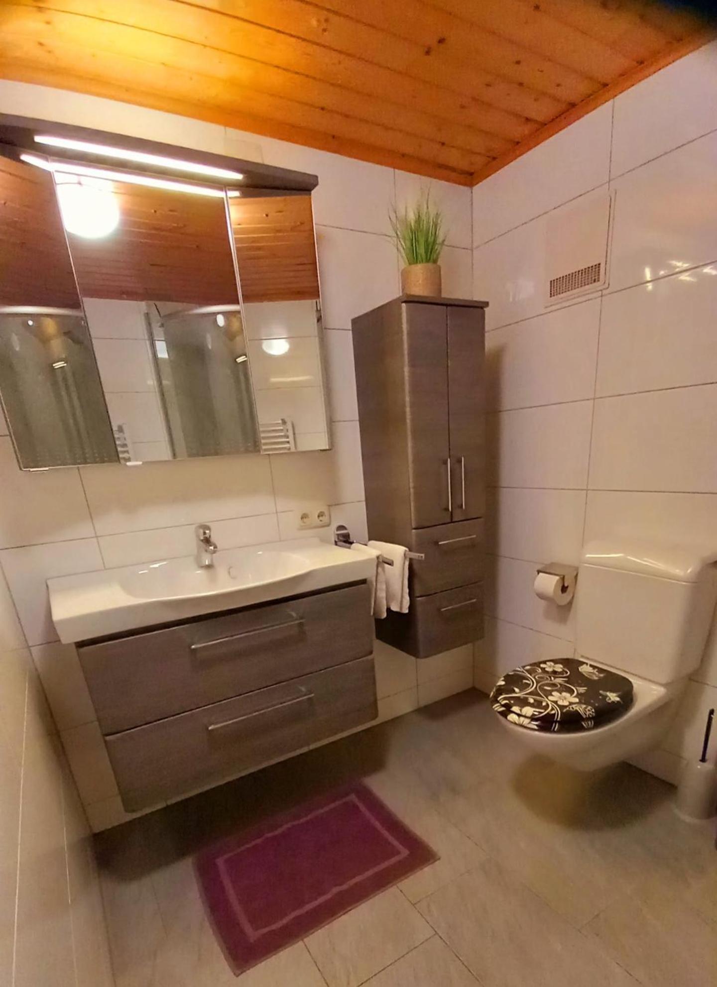 Au (Vorarlberg) Haus Simma 아파트 외부 사진