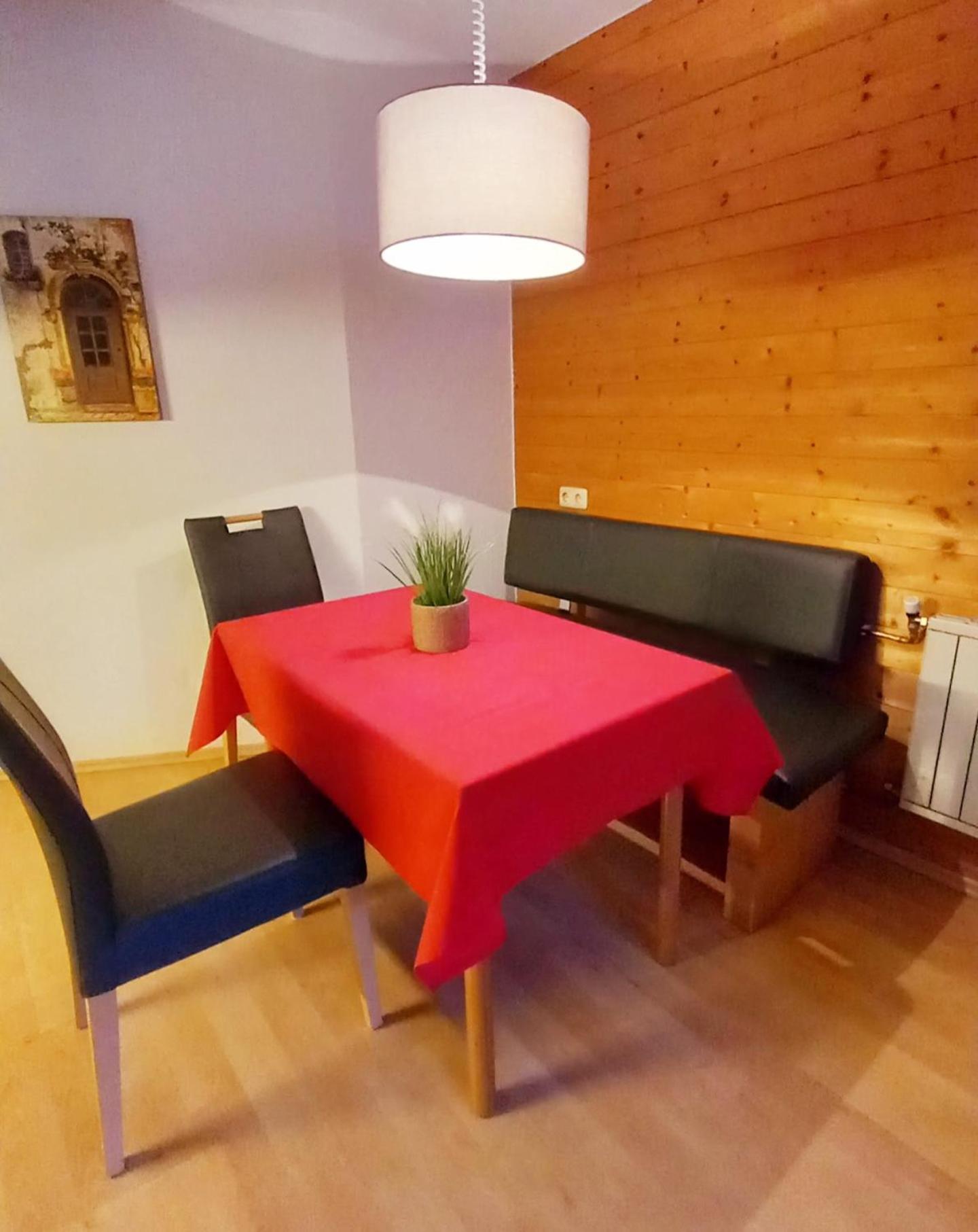 Au (Vorarlberg) Haus Simma 아파트 외부 사진