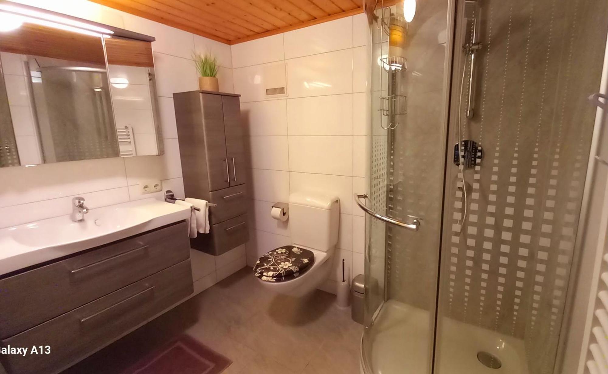 Au (Vorarlberg) Haus Simma 아파트 외부 사진