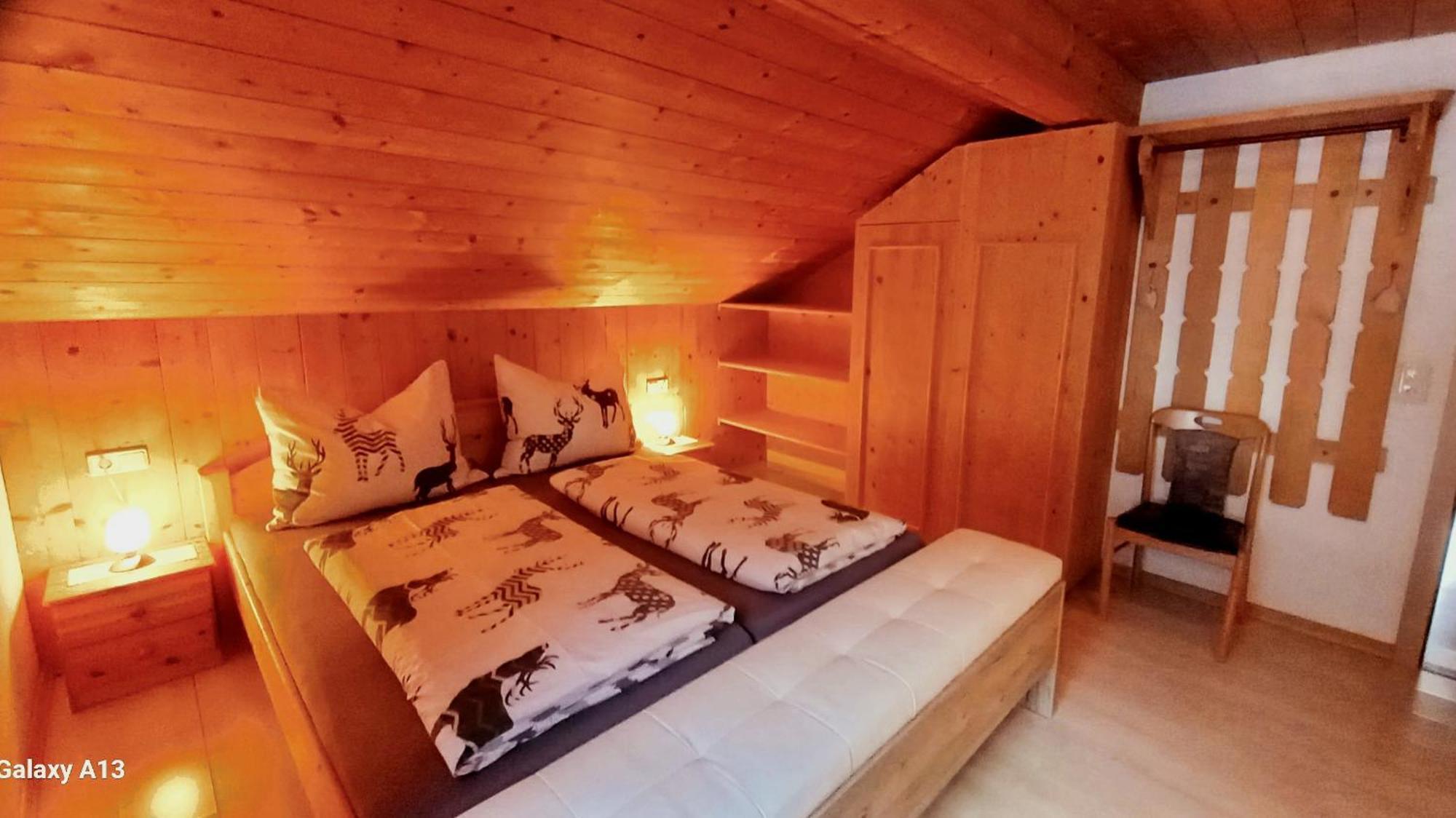 Au (Vorarlberg) Haus Simma 아파트 외부 사진