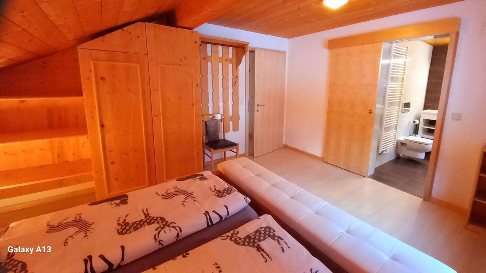 Au (Vorarlberg) Haus Simma 아파트 외부 사진