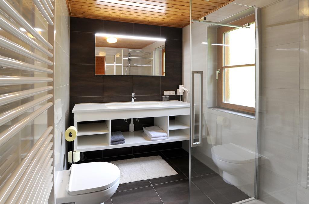Au (Vorarlberg) Haus Simma 아파트 외부 사진