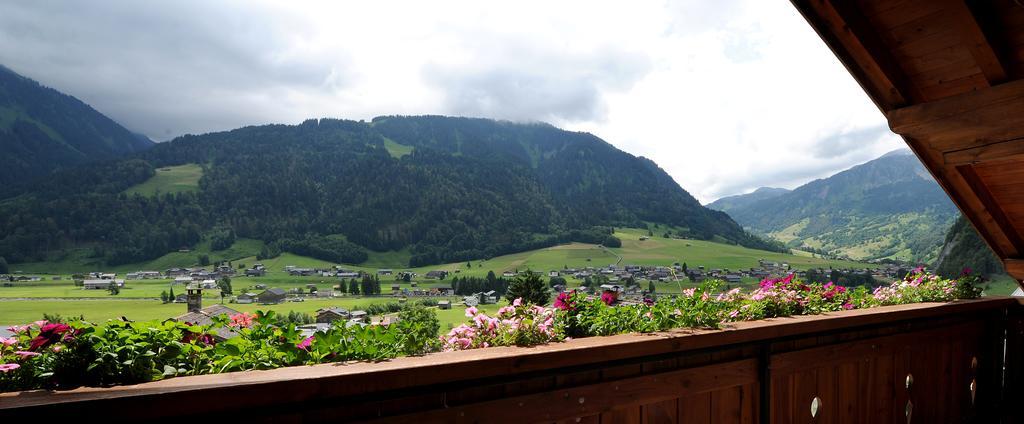 Au (Vorarlberg) Haus Simma 아파트 외부 사진